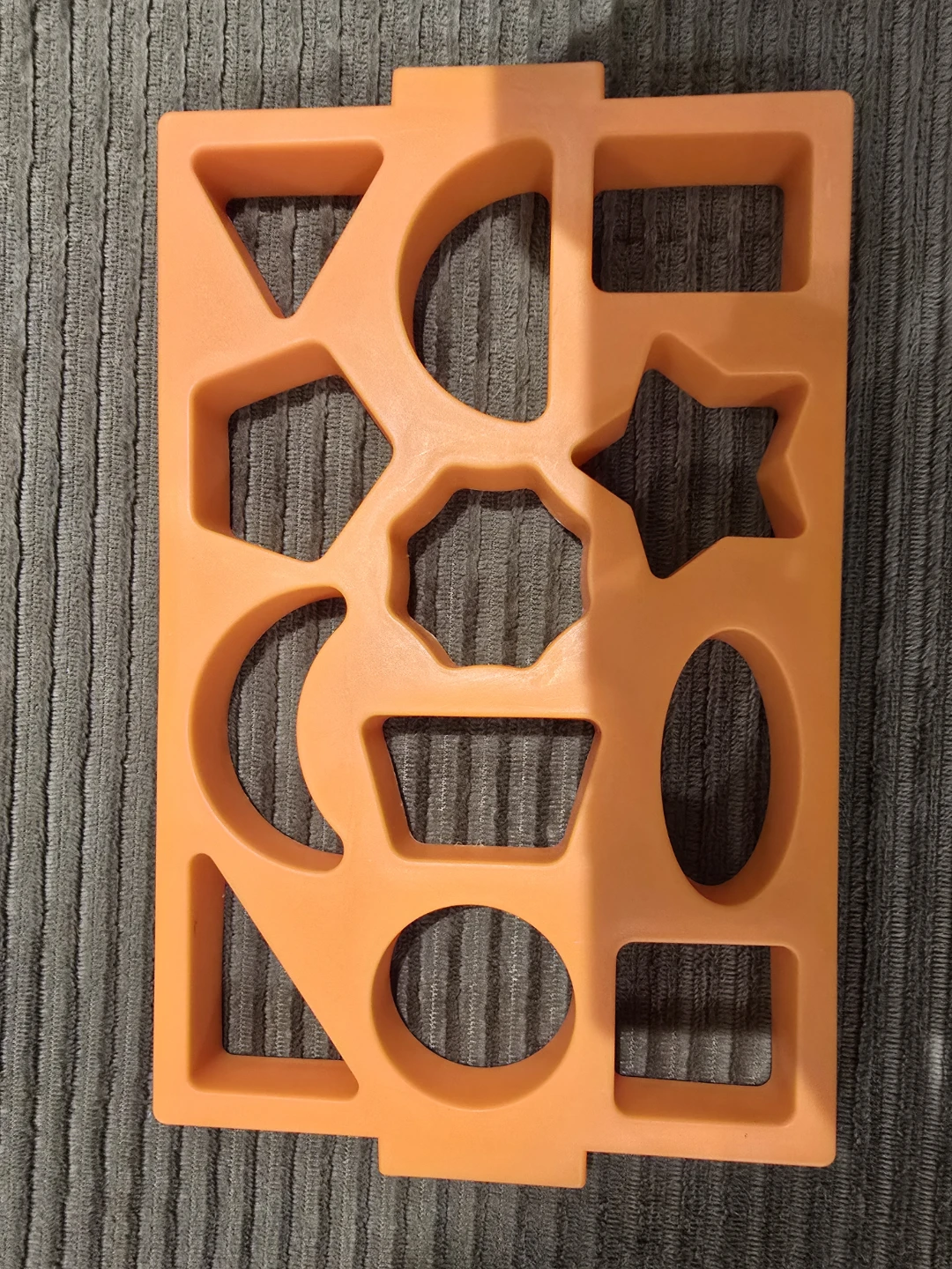 Shape Sorter Toy - photo 2