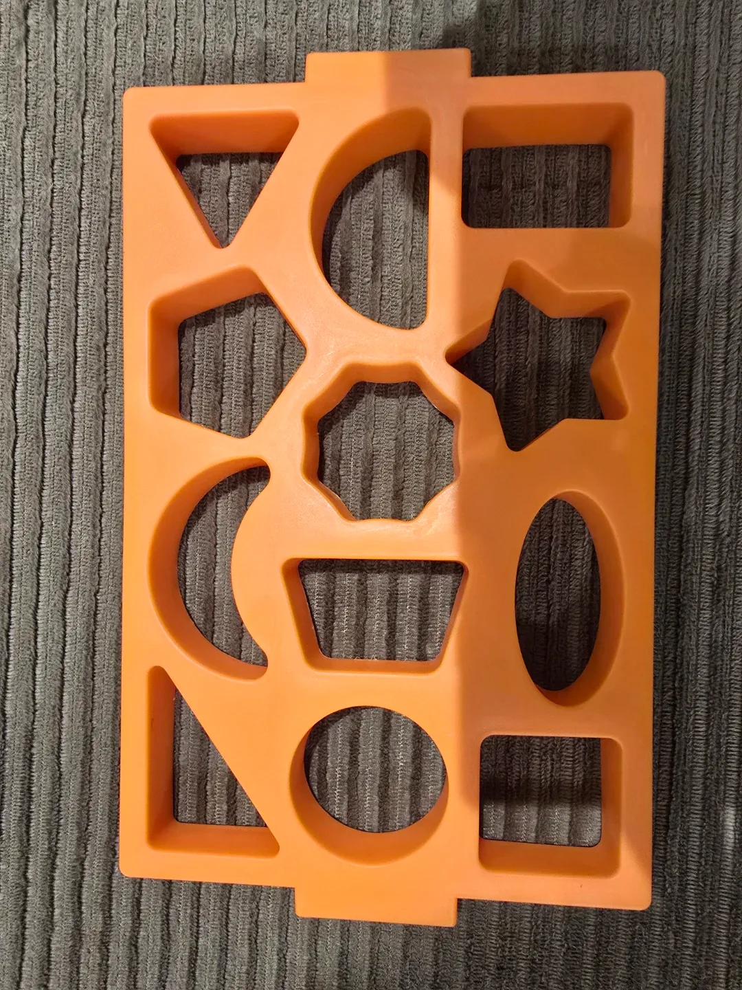 Shape Sorter Toy image indicator(2)