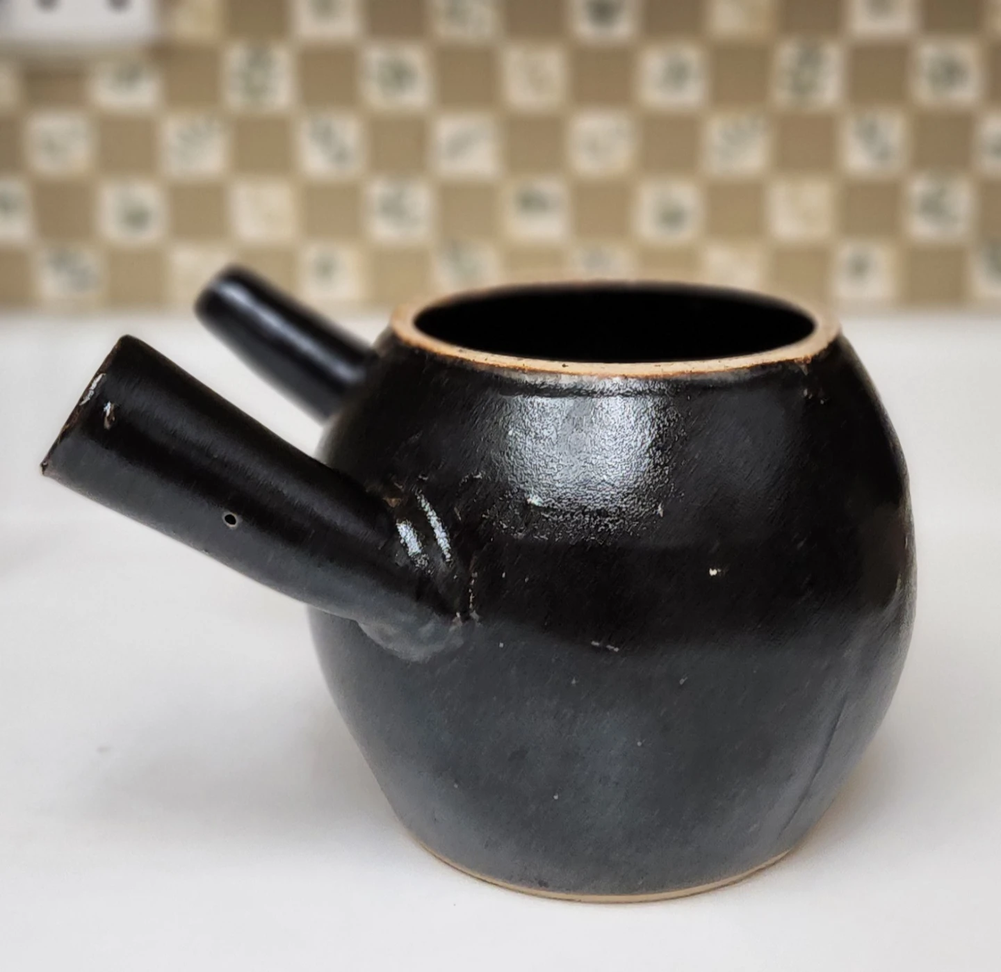 Chinese Herbal Medicine Pot - photo 2