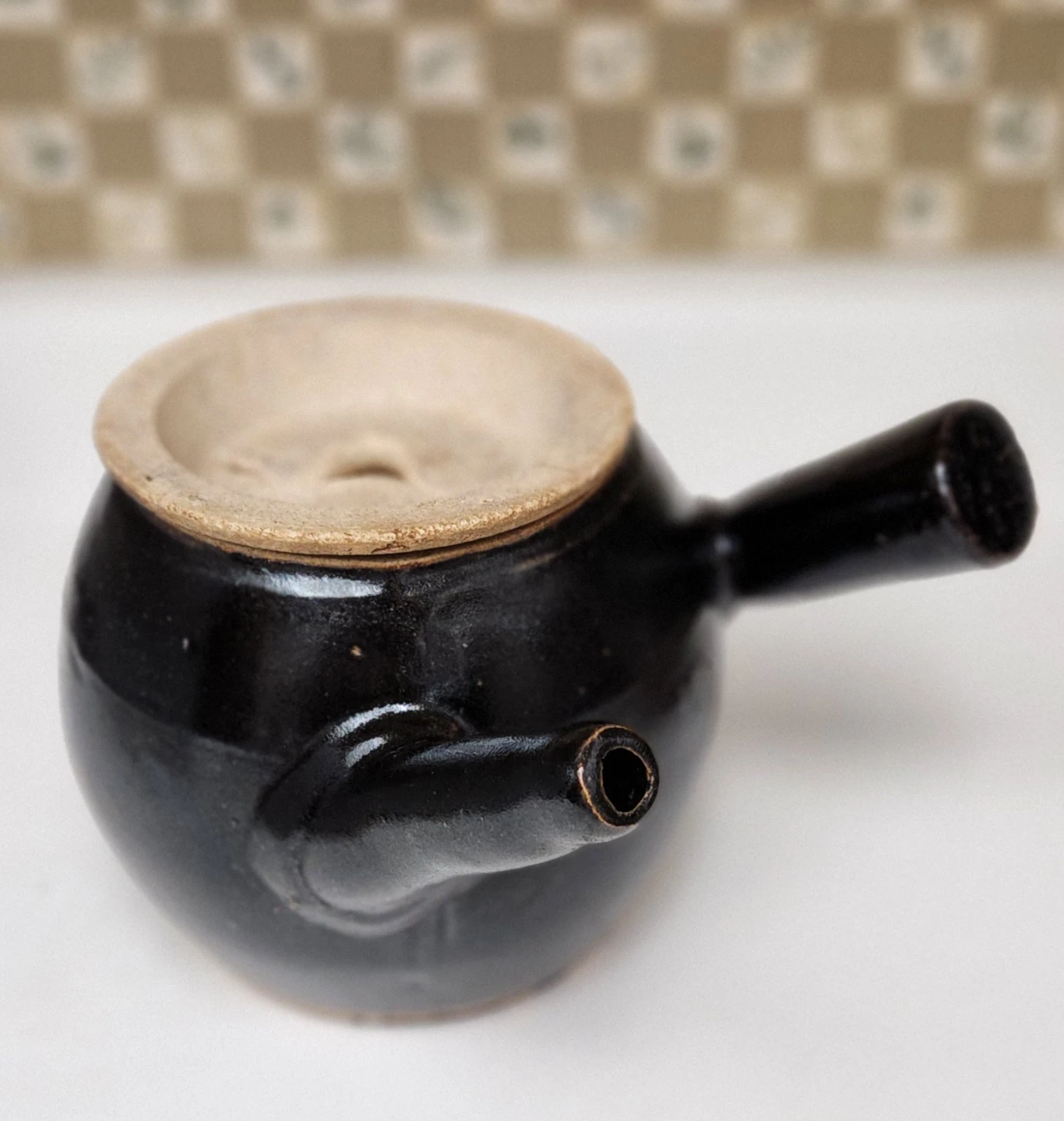 Chinese Herbal Medicine Pot - photo 3