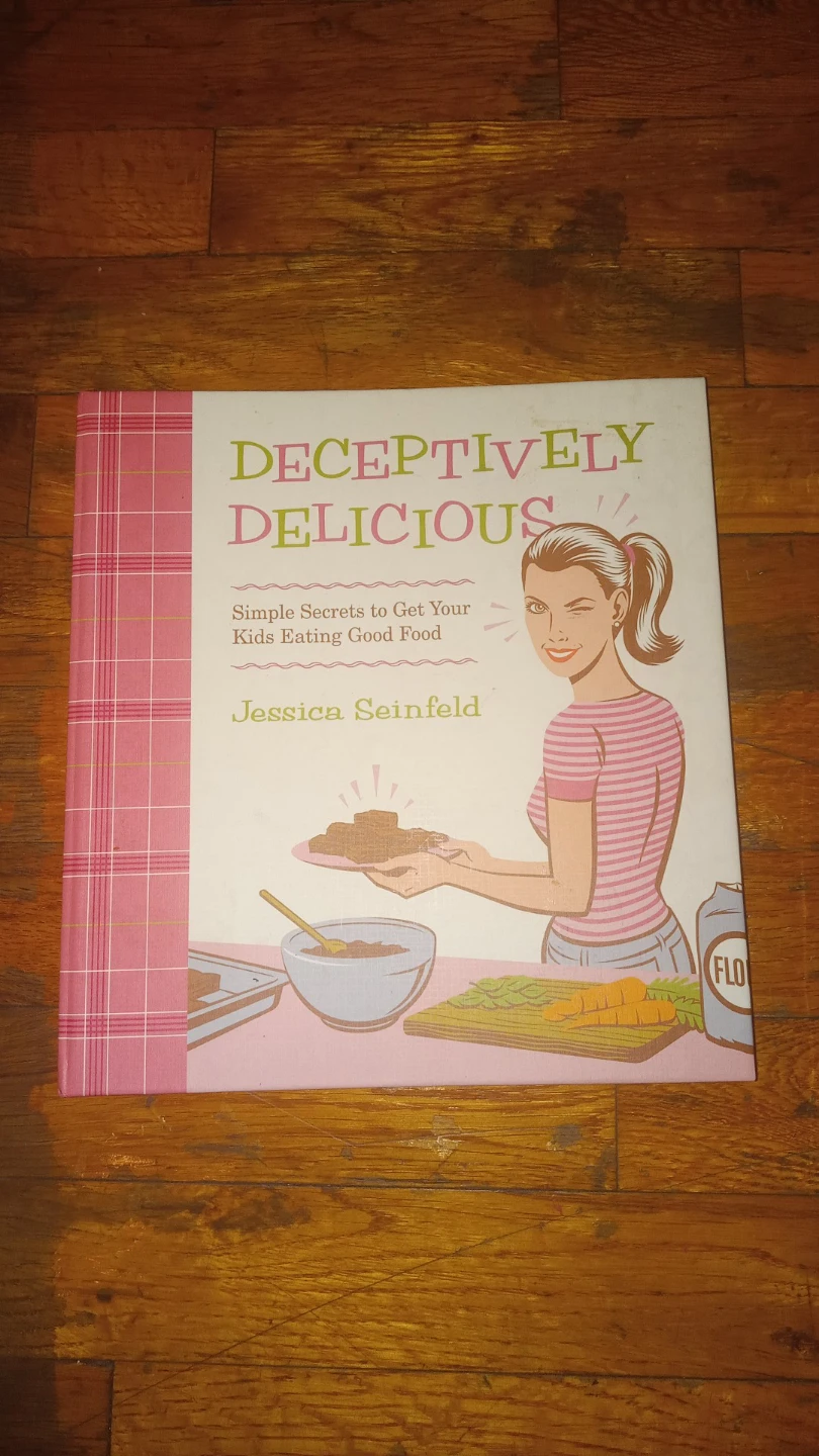 Cool Kids Cookbook