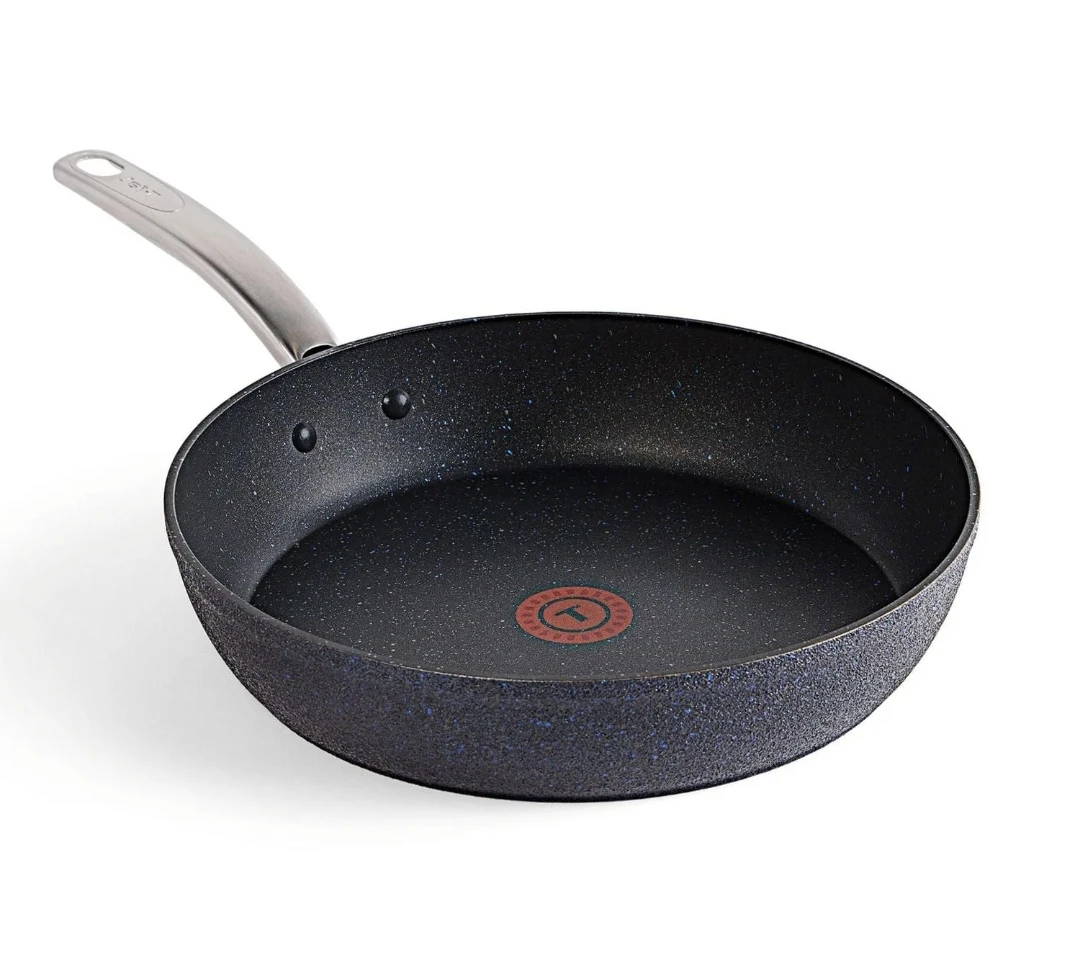 T-fal 12" Frypan - Hard Mineral Coating - photo 2