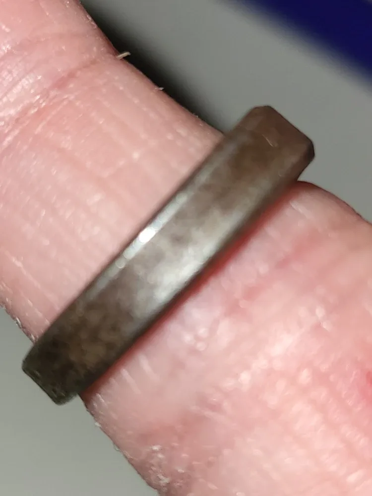 Vintage Nail Ring image indicator(4)