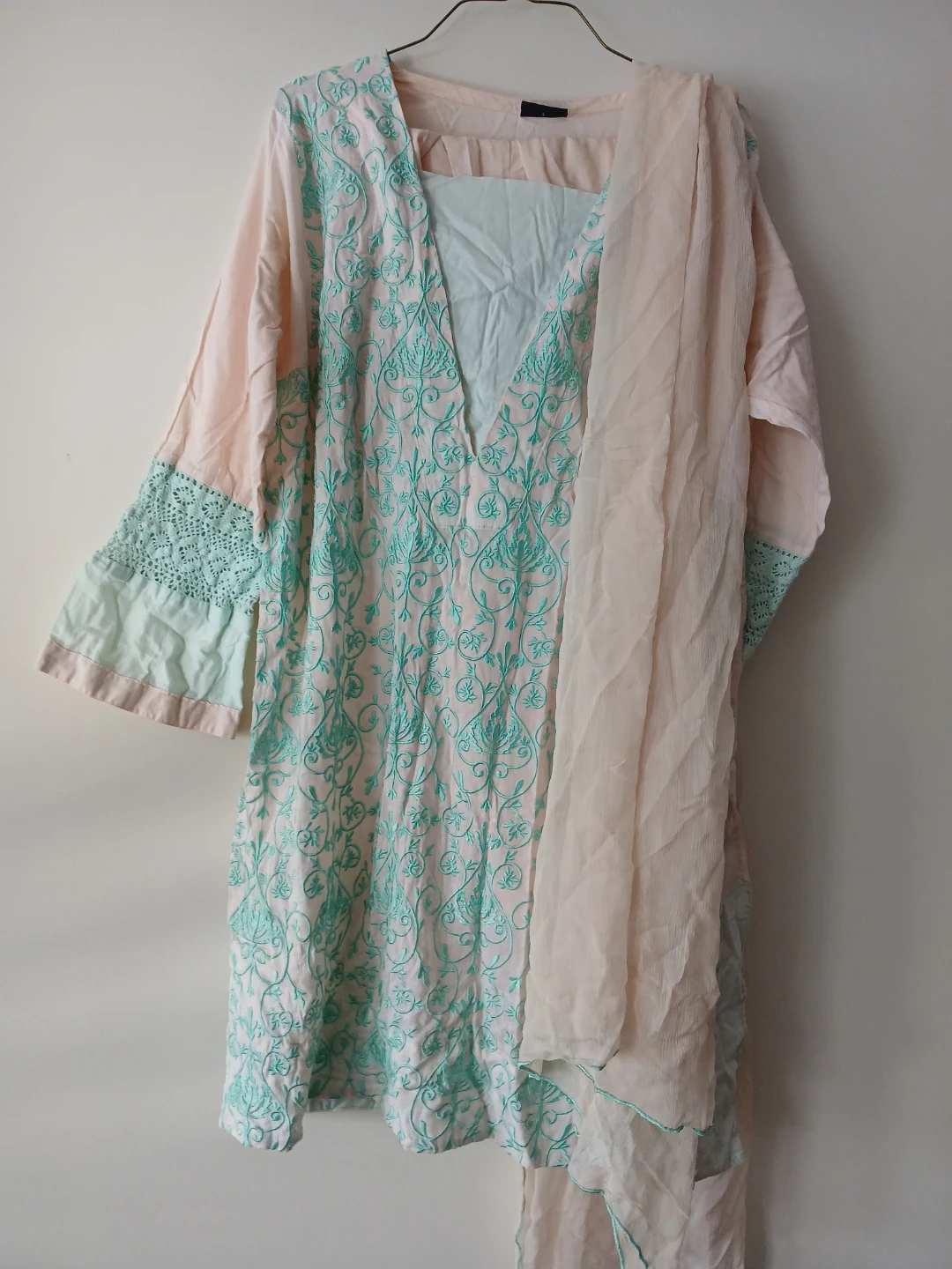 Cynosure Dress - Size L