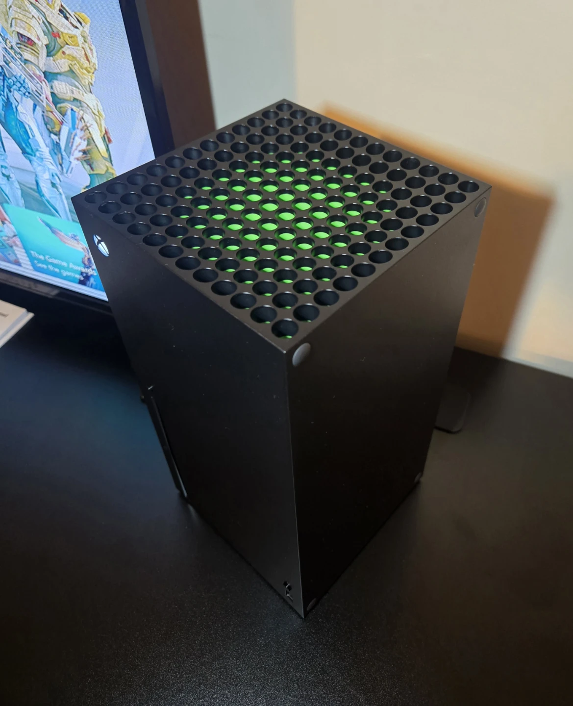 XBOX SERIES X / CLEAN - photo 3