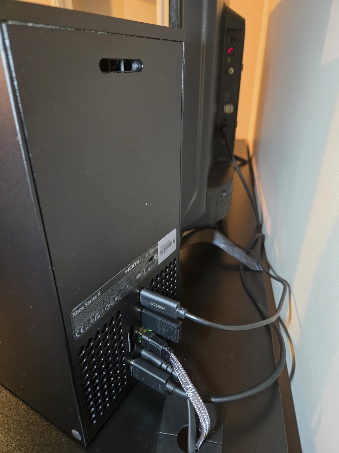 XBOX SERIES X / CLEAN - photo 5