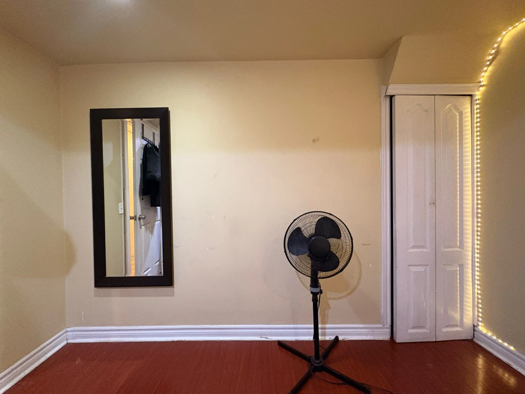 Private room in basement - photo 2
