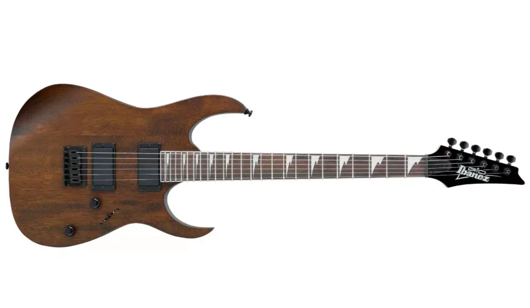 Ibanez GRG121DX image indicator(2)