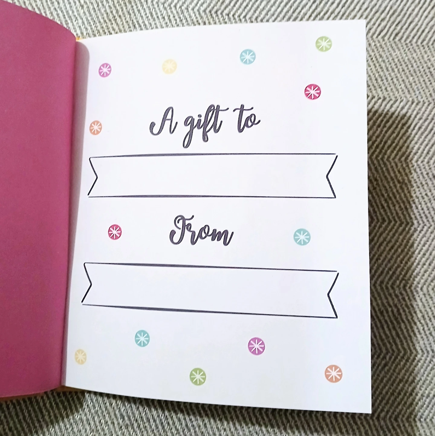 Always Find a Reason to Smile Book of Beautiful Quotes - photo 2