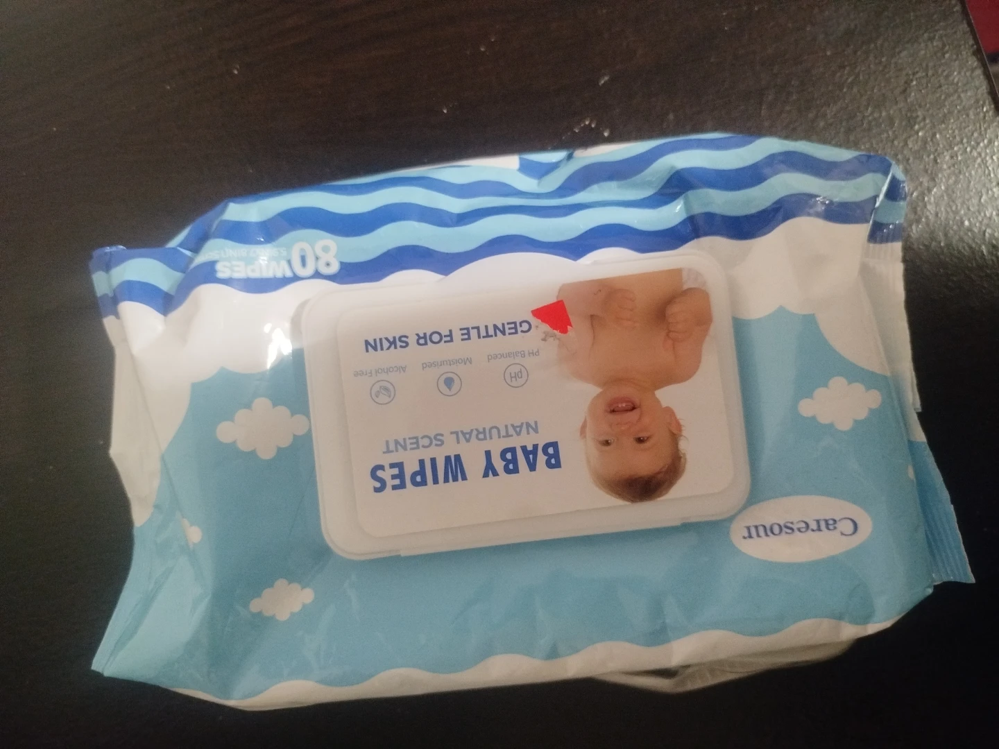Baby Lotions, Tooth Gel, Wipes