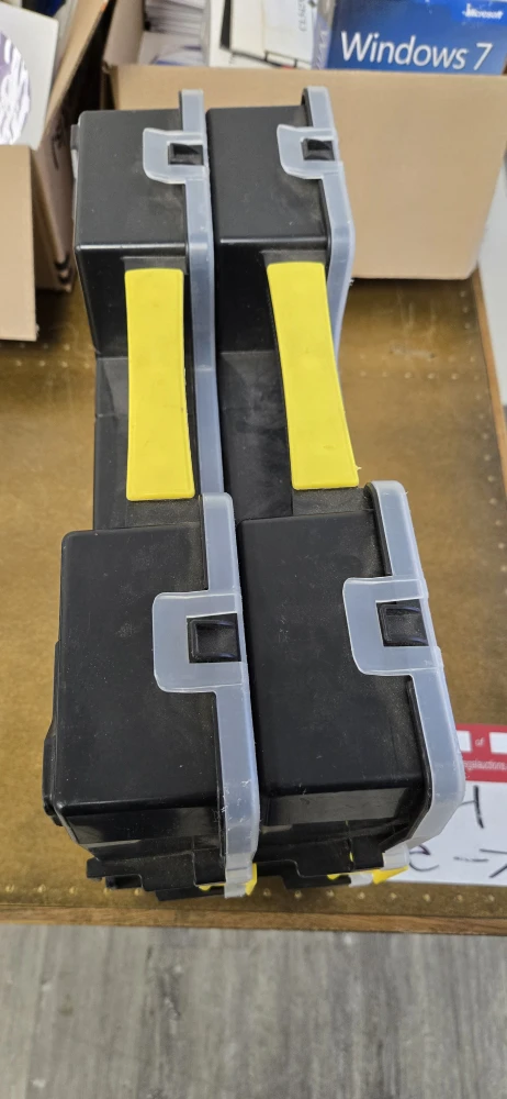 Stanley Tool Organizer - photo 4