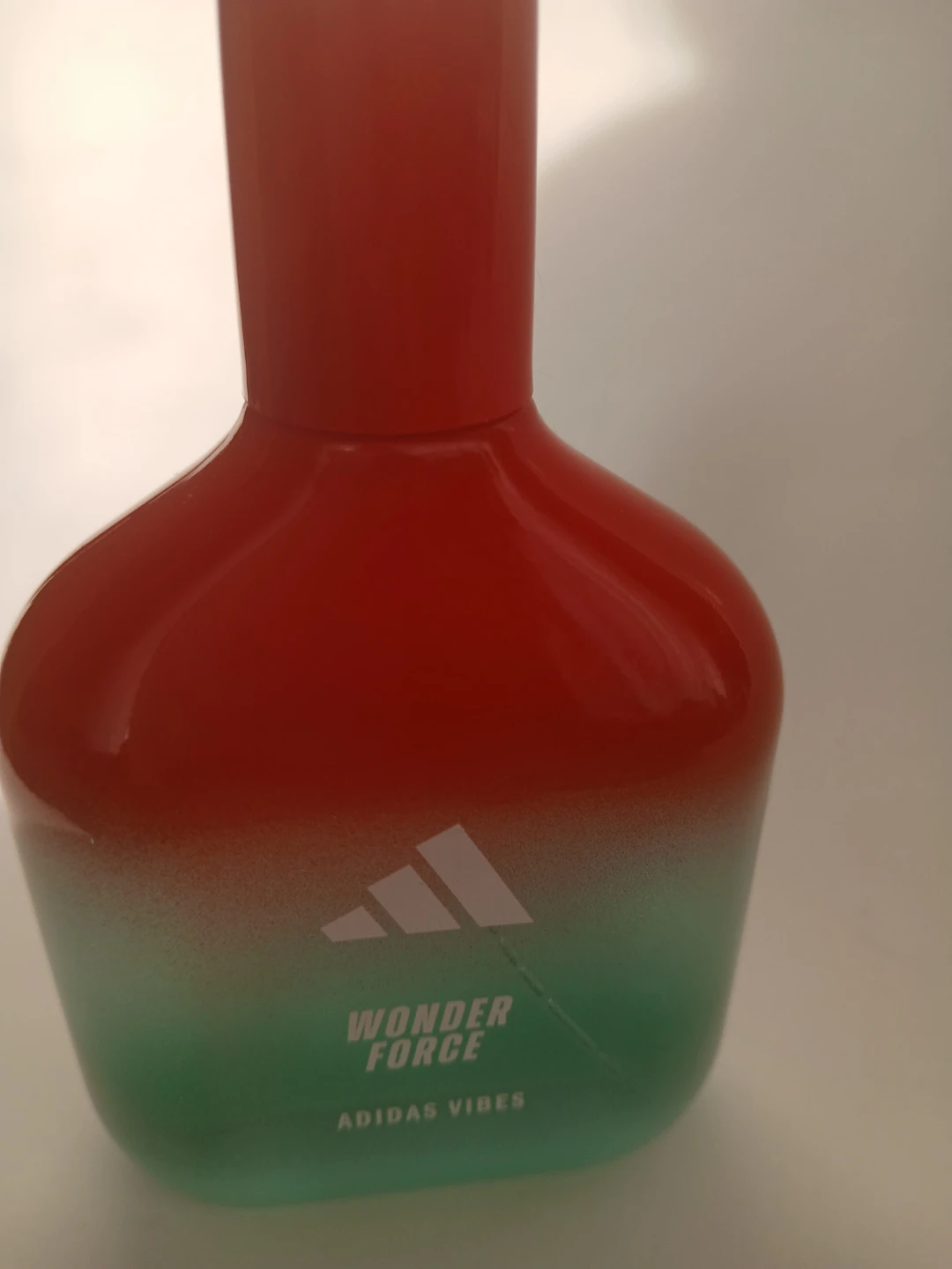 100 ml Adidas Wonder Force Adidas Vibes