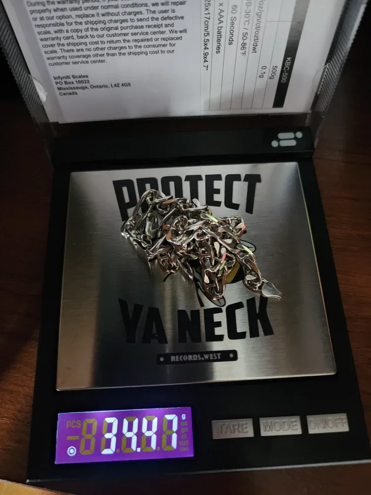 Mariner Figaro Chain image indicator(4)