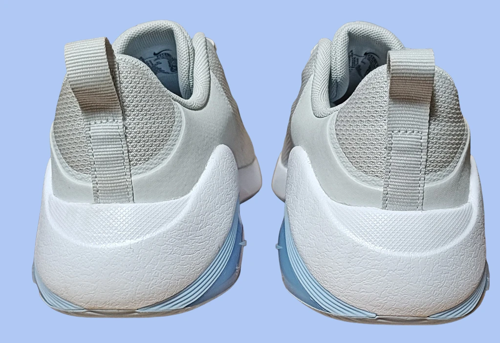 NWOB🚺6½ US — Nike Zoom Bella 7 [PHOTON DUST] - photo 4