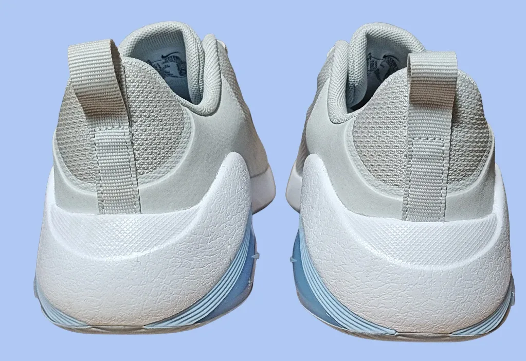 *NWOB* 6½ US — Nike Zoom Bella 7 [PHOTON DUST] image indicator(4)