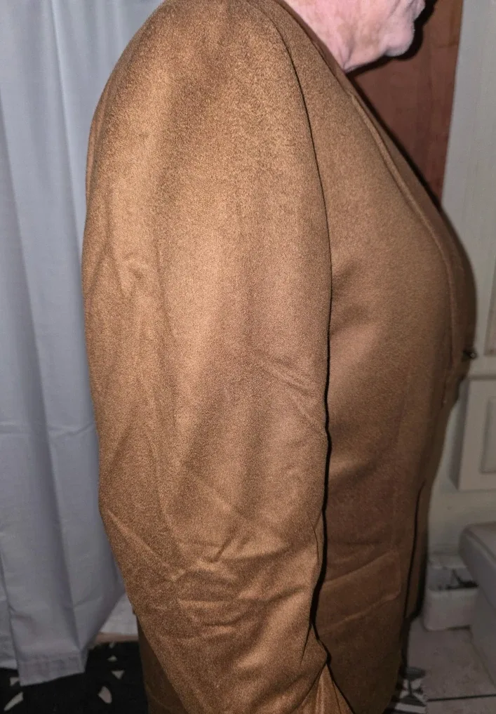 Tasso Elba Cashmere Jacket