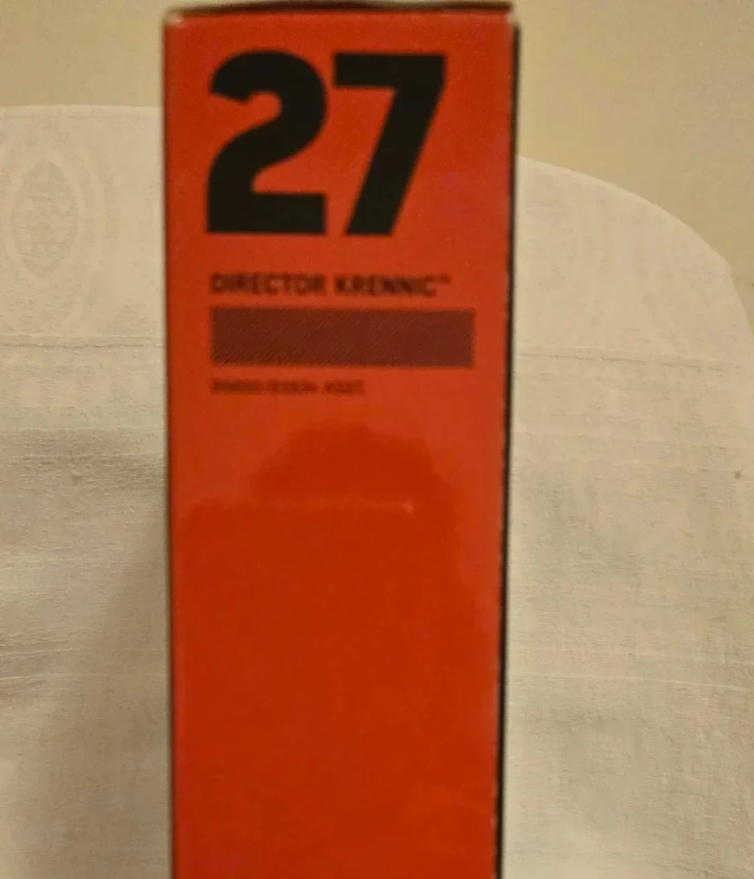Star Wars The Black Series Director Krennic #27 - photo 3