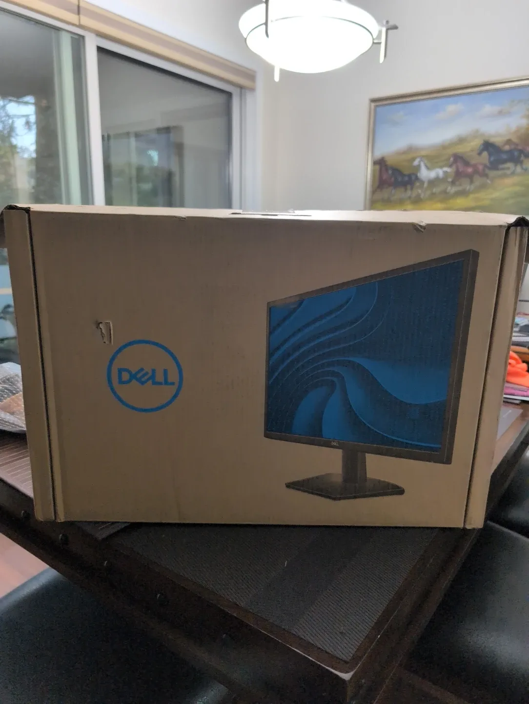 Dell SE2422H 24 inch Monitor - Like New!