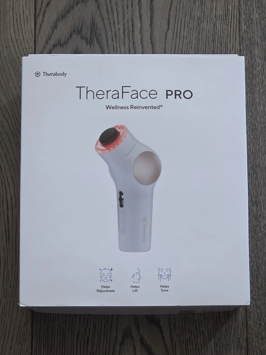 TheraFace Pro