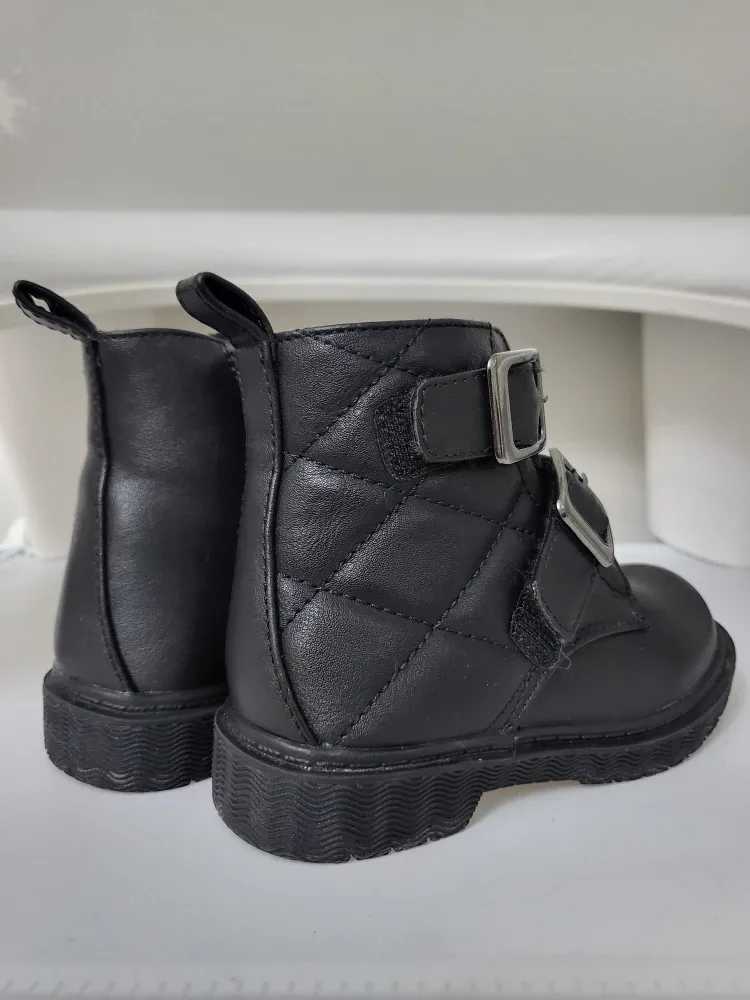 Rachel Shoes Lil Agatha Boots - Size 6M.    "#Cleanout image indicator(6)