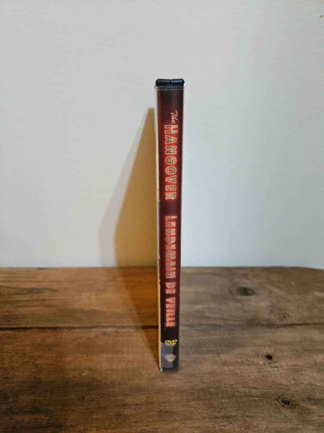 The Hangover DVD - Widescreen Full-Screen image indicator(2)