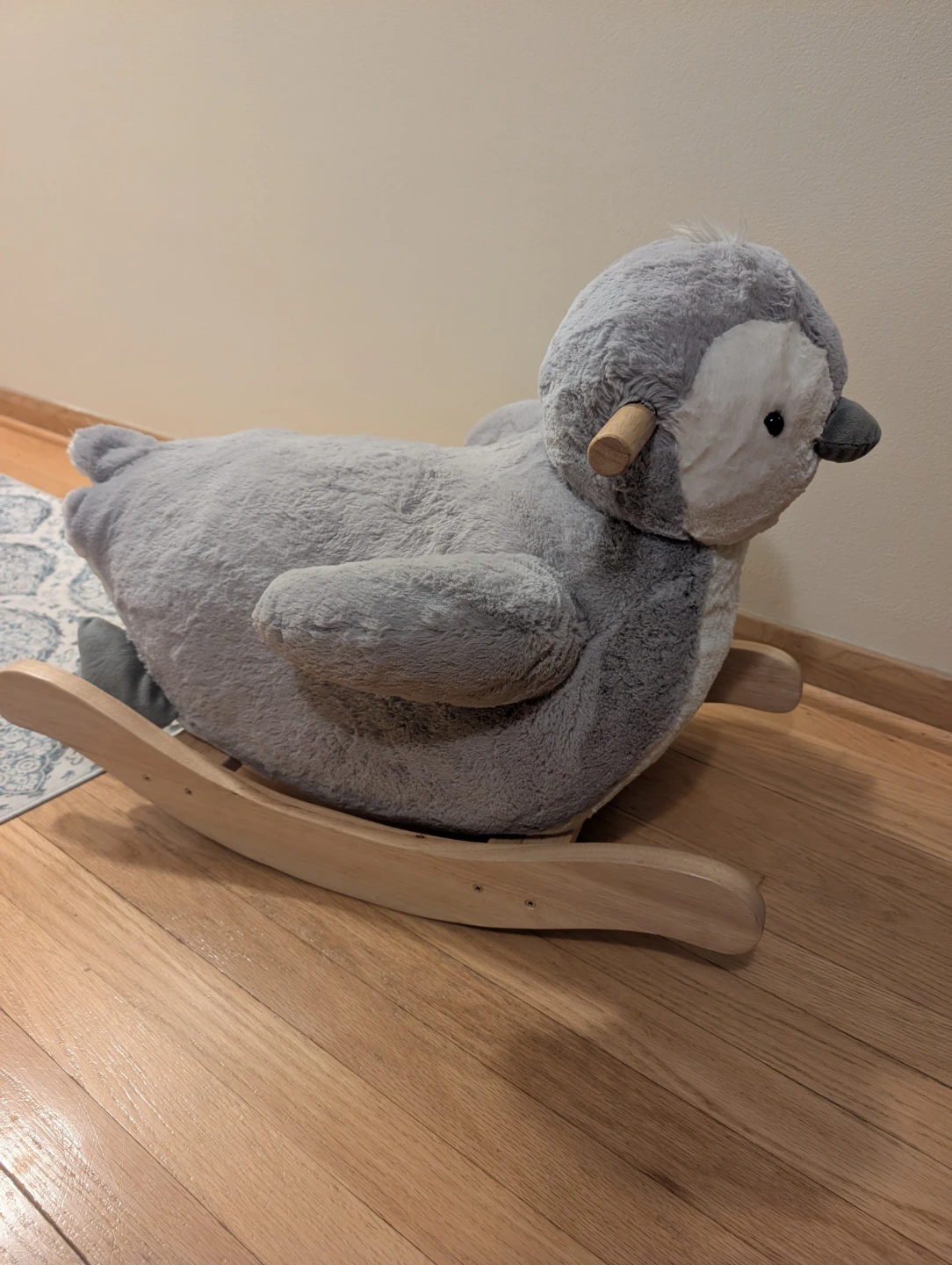 Ride on toy - photo 2