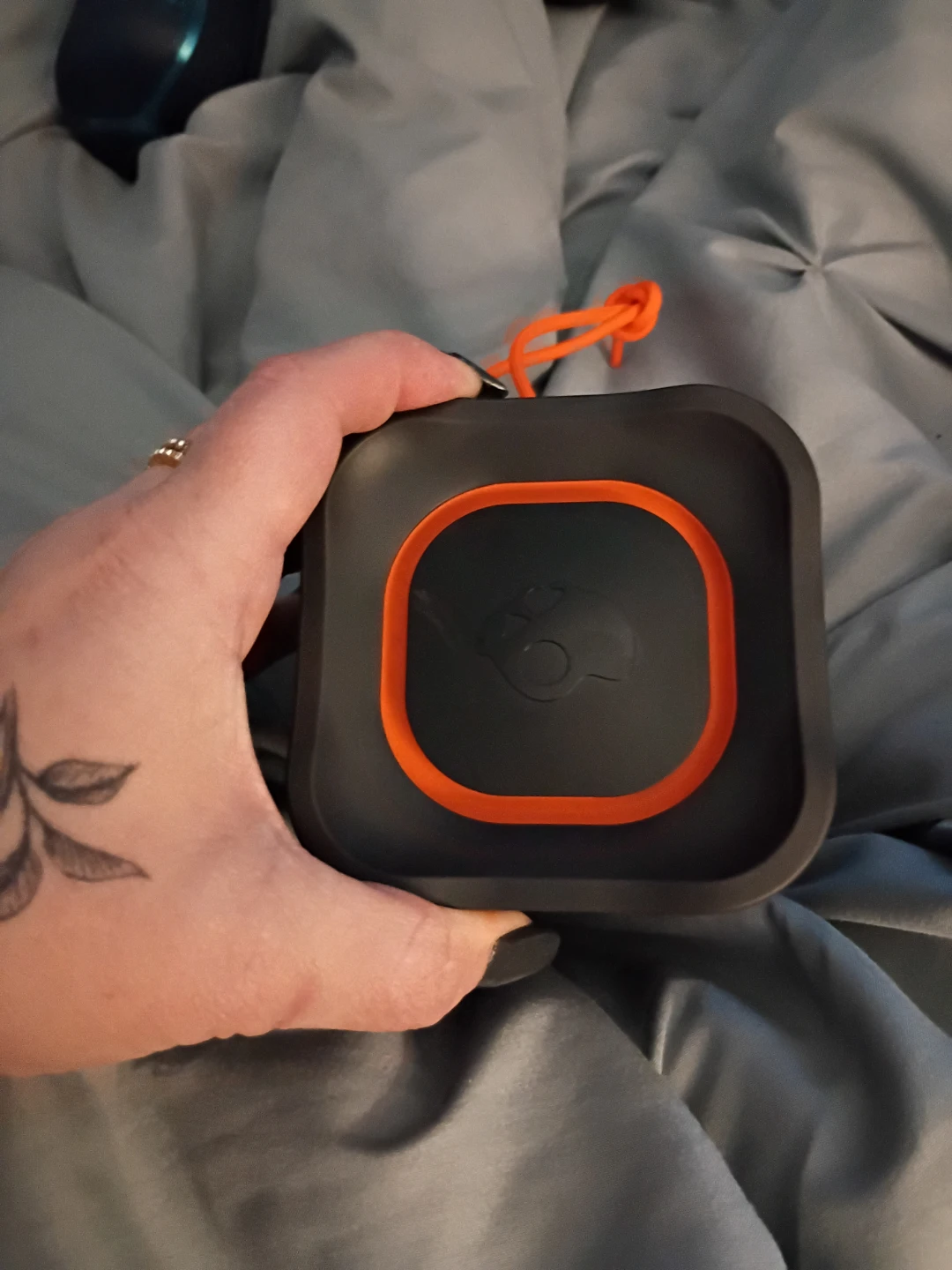 Skullcandy Speaker - Portable & Lightweight - photo 2