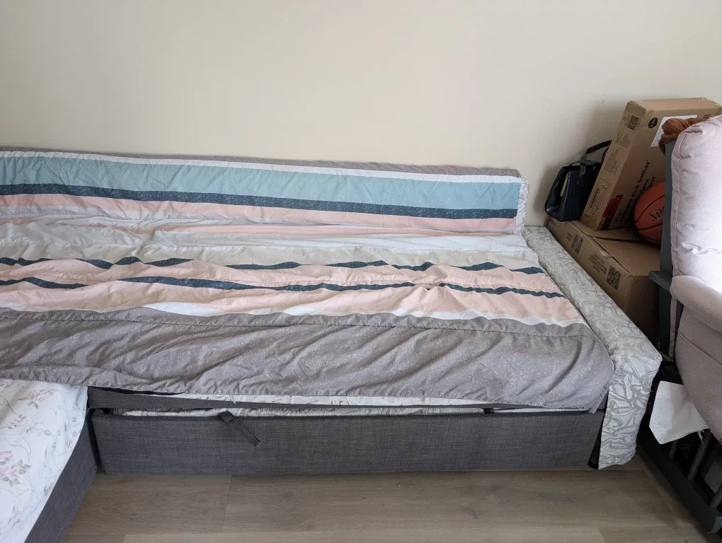 IKEA-FRIHETEN SOFA BED image indicator(3)