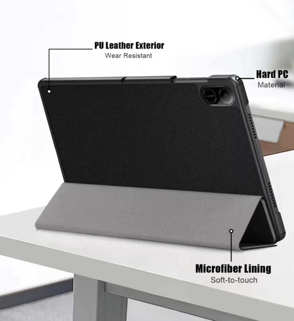 Tablet Case Cover - 6.7" x 10.1" - photo 3