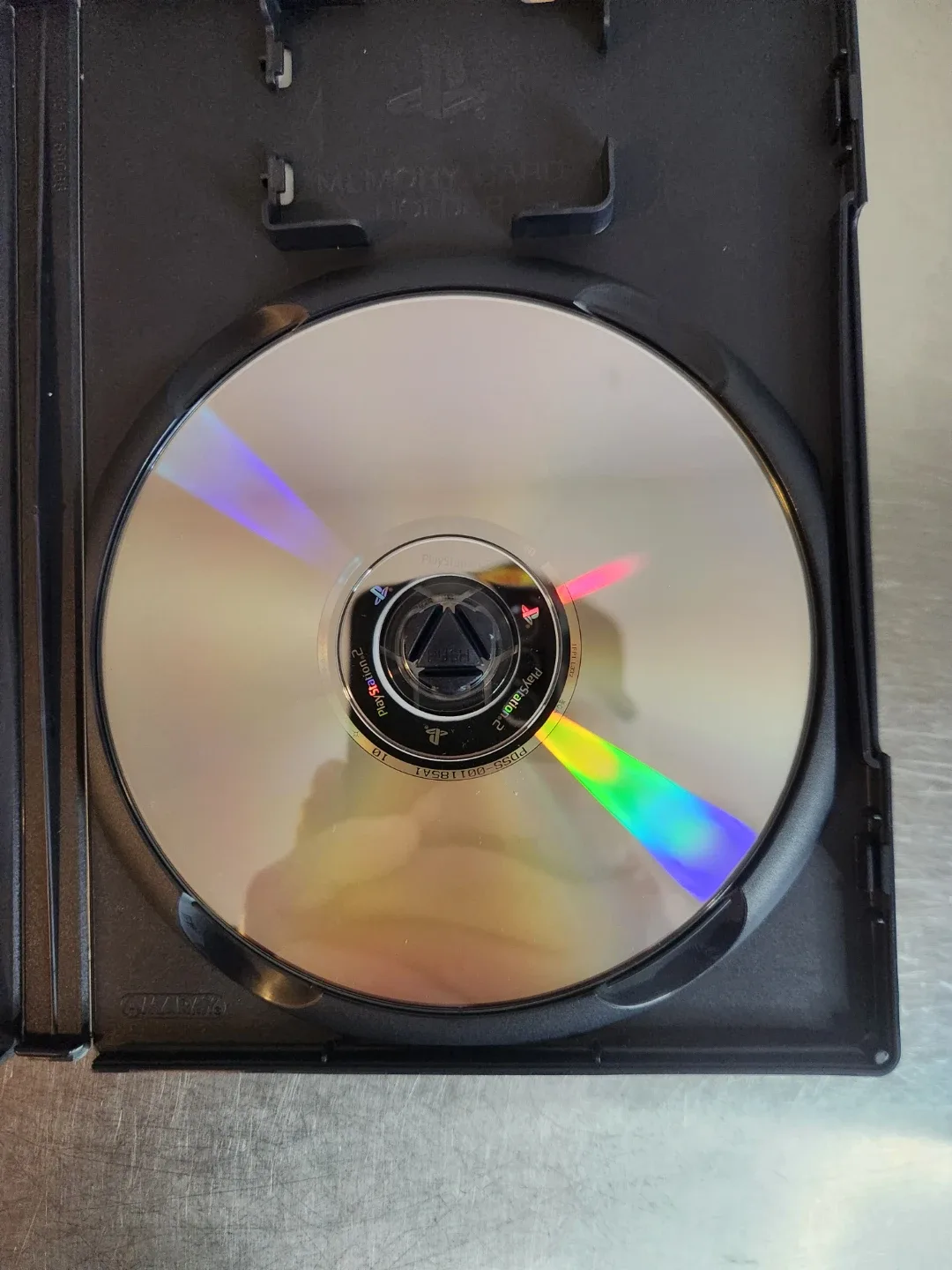 SOCOM: U.S. Navy SEALs - PlayStation 2 Game image indicator(5)