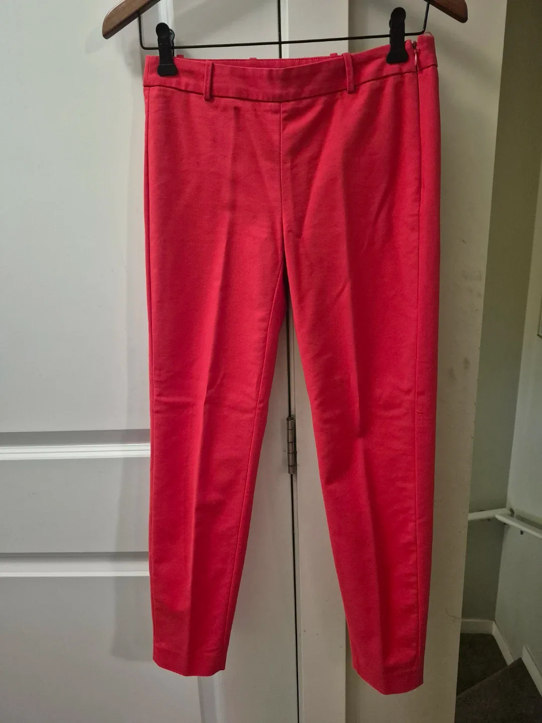 RW&CO. Red Pants - Size 00