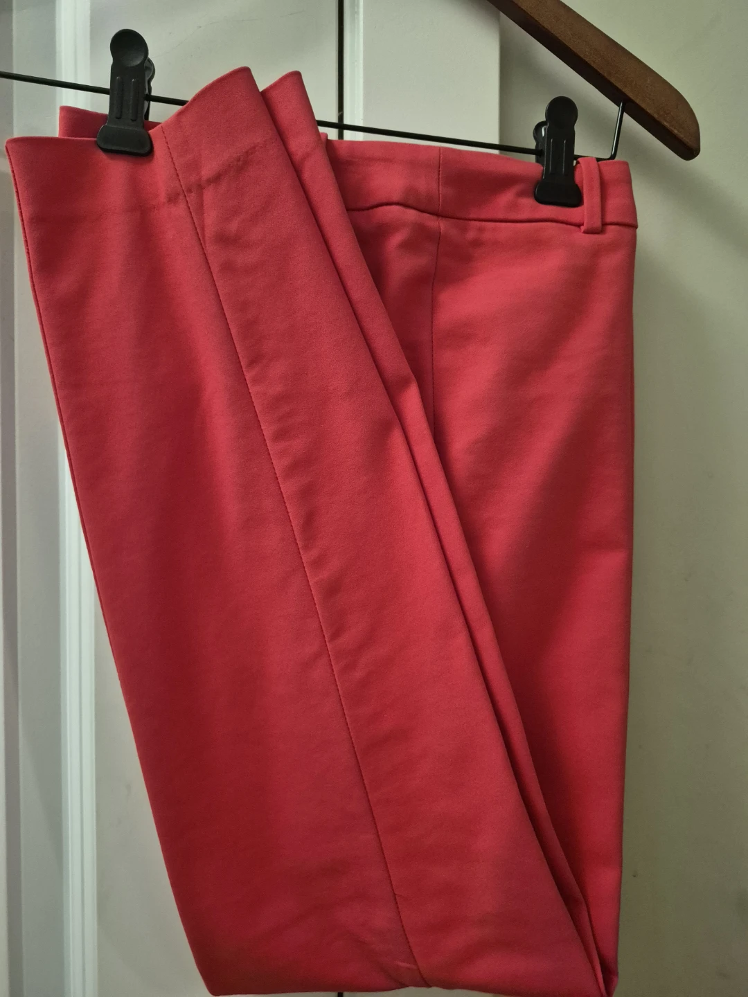 RW&CO. Red Pants - Size 00 - photo 5