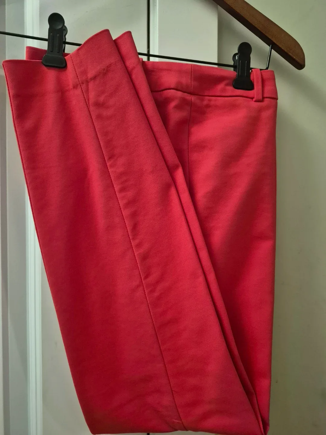 RW&CO. Red Pants - Size 00 image indicator(5)