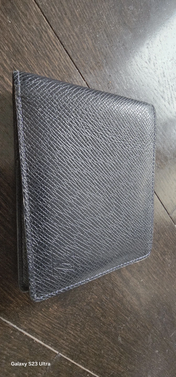 Louis Vuitton Wallet