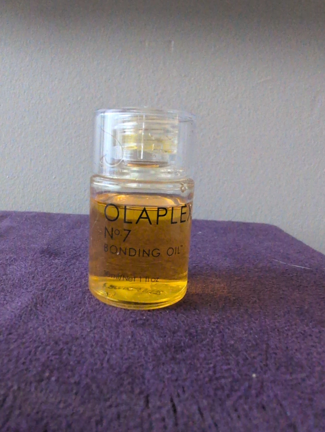 Olaplex No. 7 Bonding Oil