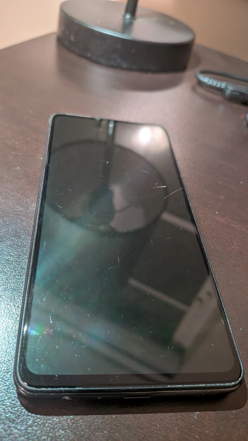 Samsung Galaxy A52 5G (128GB)  Unlocked - photo 3
