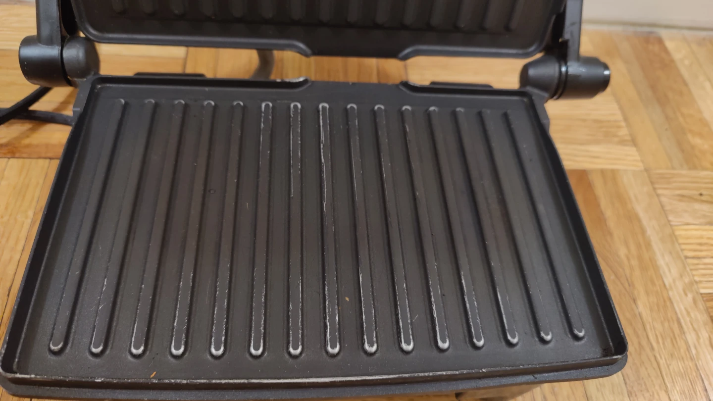 Chefman Panini Grill - photo 3
