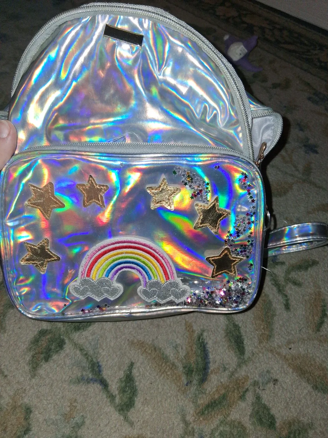 Various Mini purse backpacks