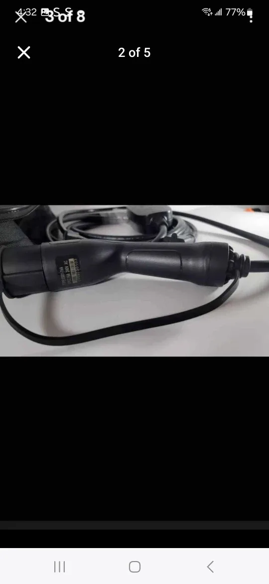 Shockflo Portable Charger with Case image indicator(2)