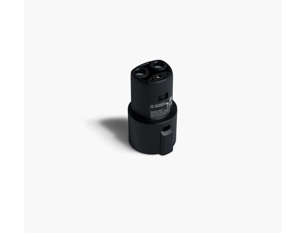 Tesla Mobile Connector Charger