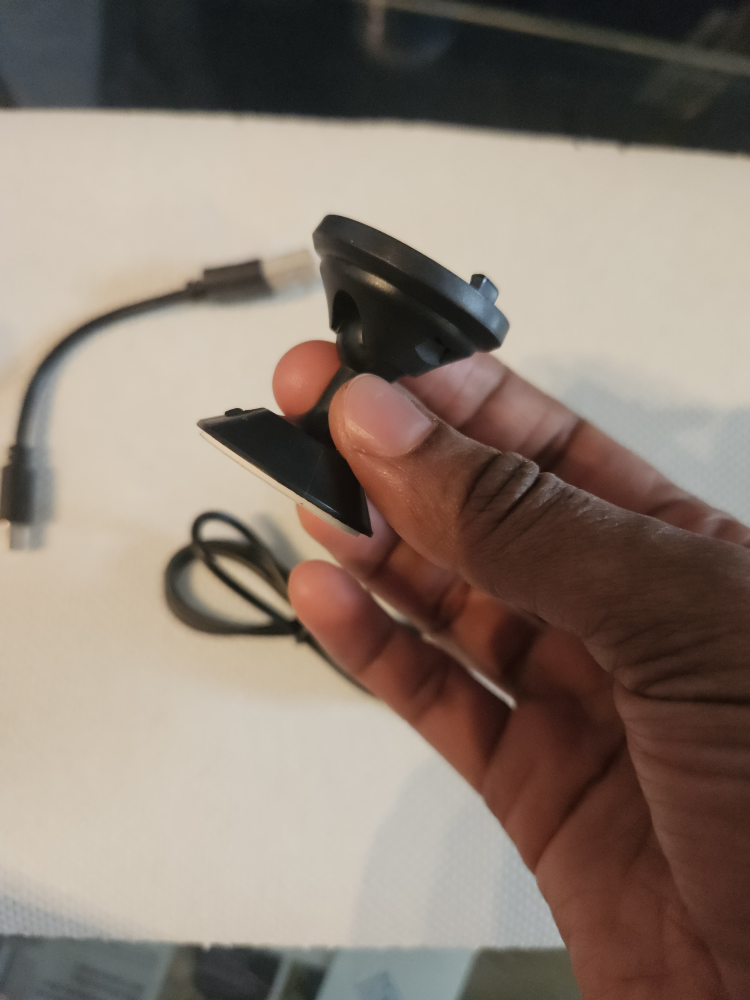 New A9 HD Battery IP Camera - photo 5