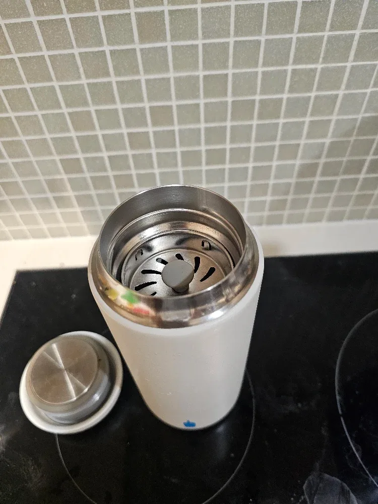 Fellow Carter Everywhere Mug - Blue Bottle Coffee image indicator(8)