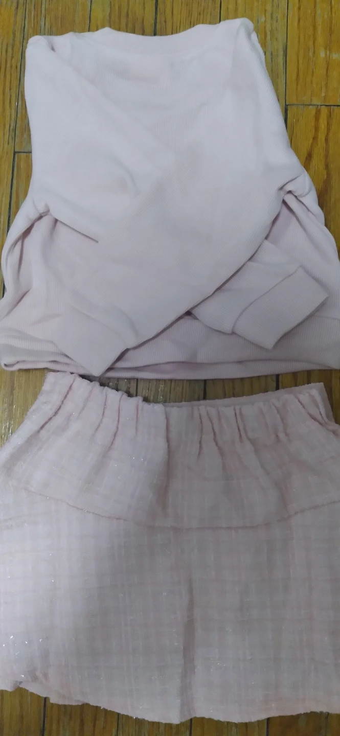 DISNEY Minnie Mouse Outfit Size 3Y - photo 2