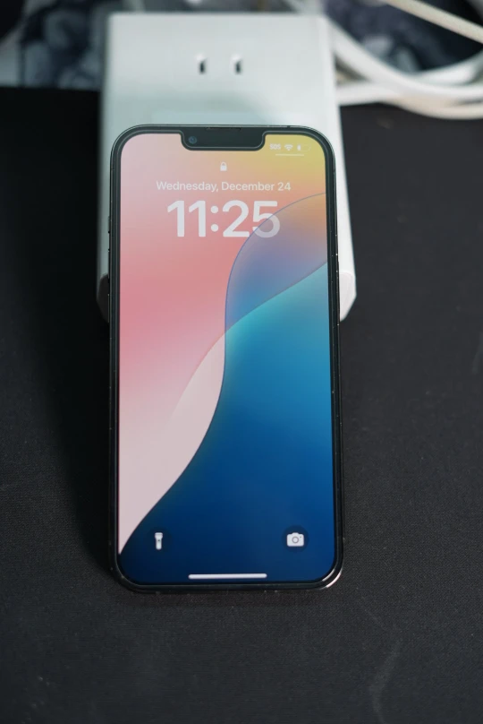 iPhone 13 Pro 256GB - photo 2