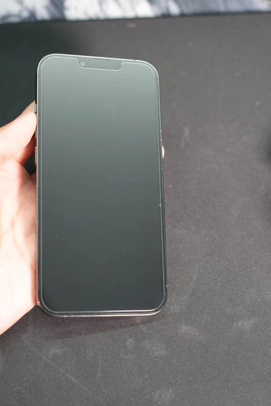 iPhone 13 Pro 256GB - photo 3
