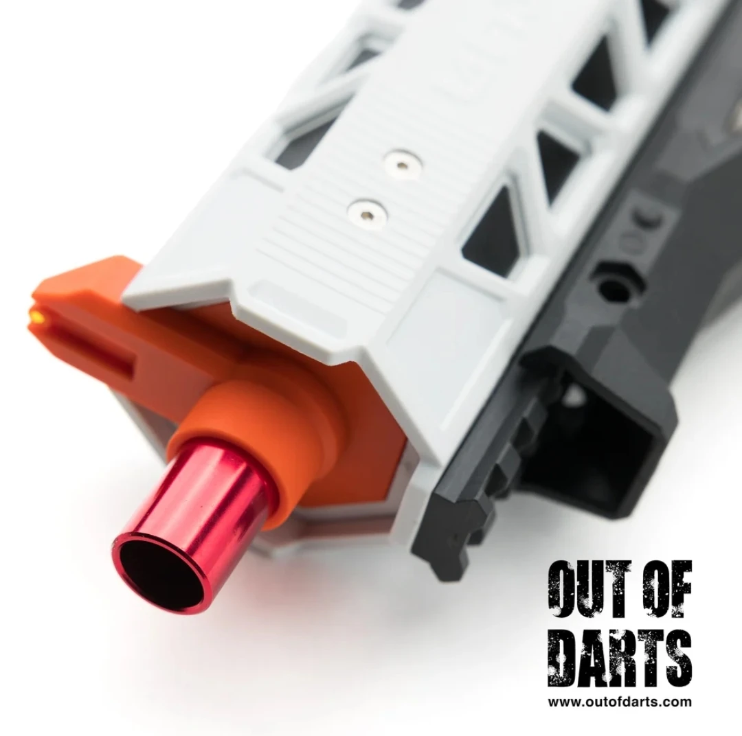 XYL KM900 Unicorn Tactical Edition Blaster - photo 3