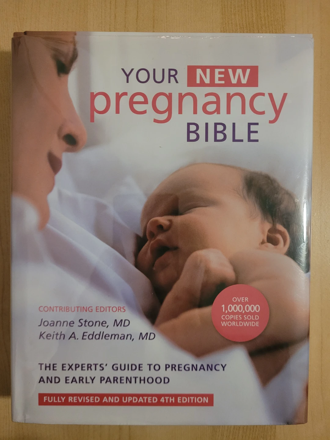 Your New Pregnancy Bible