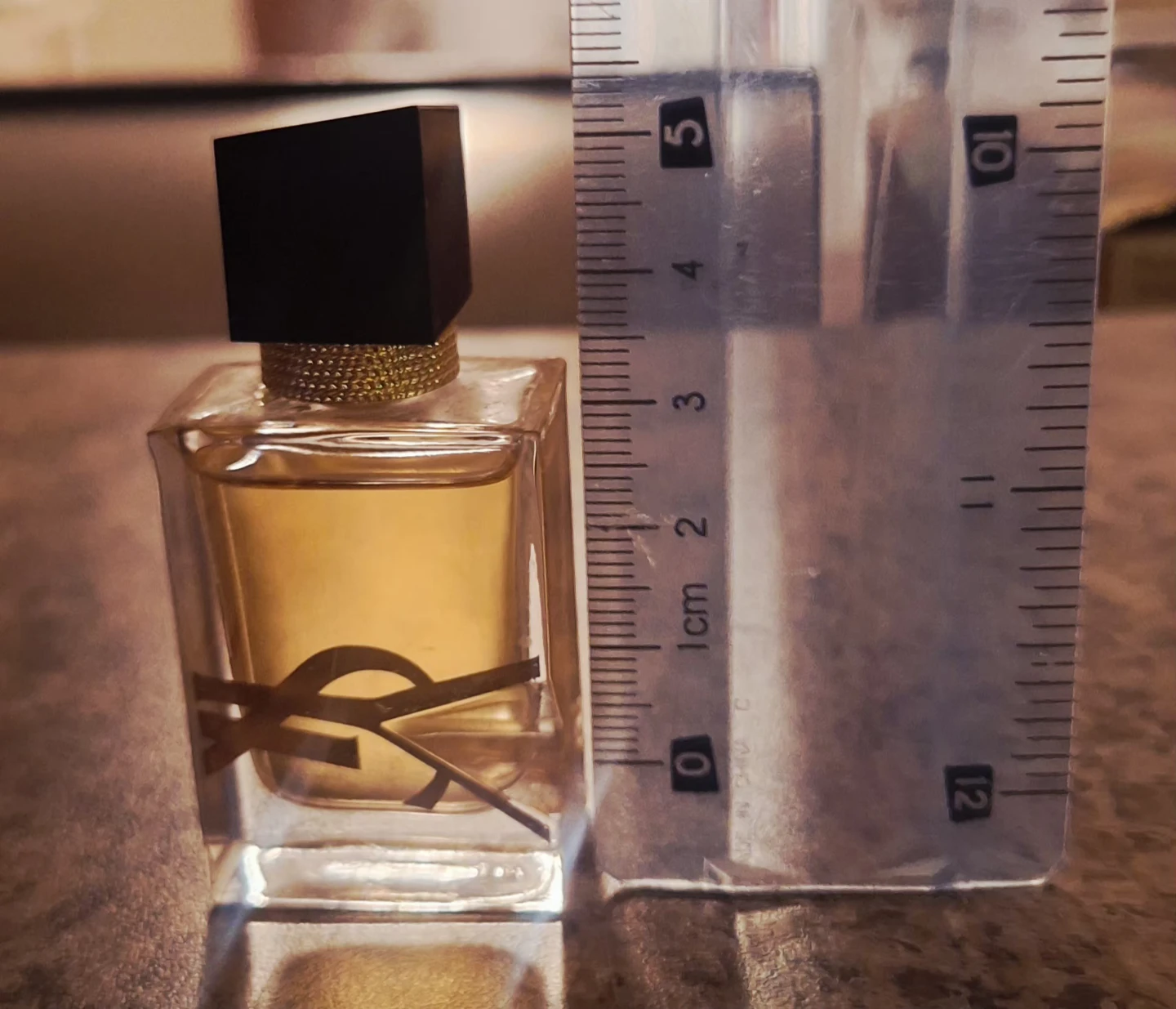 MINI Yves Saint Laurent Libre Eau de Parfum - photo 2