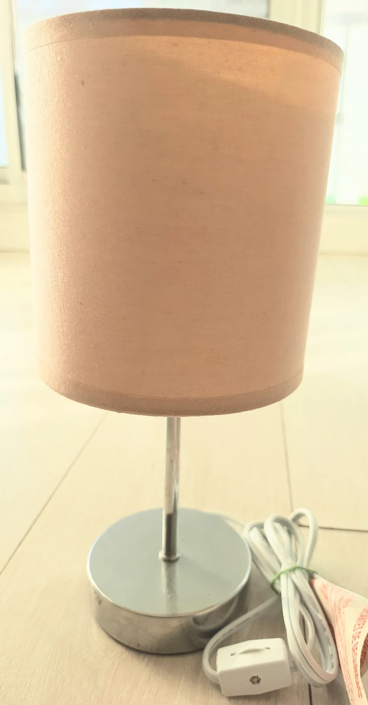 Table Lamps