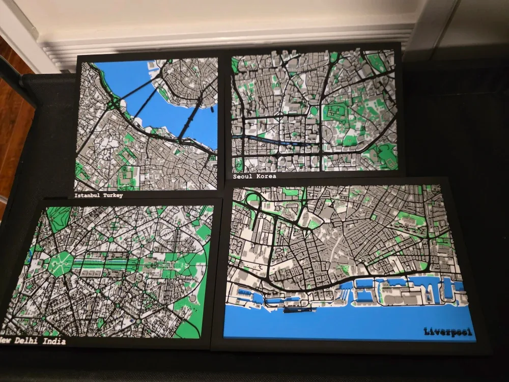 Custom 3D Maps image indicator(4)